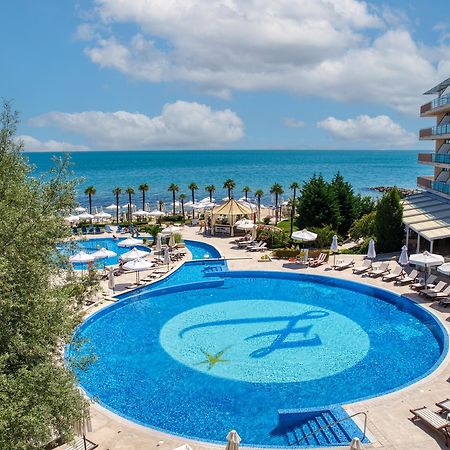 MPM Hotel Zornitza Sands&SPA Elenite Exterior foto